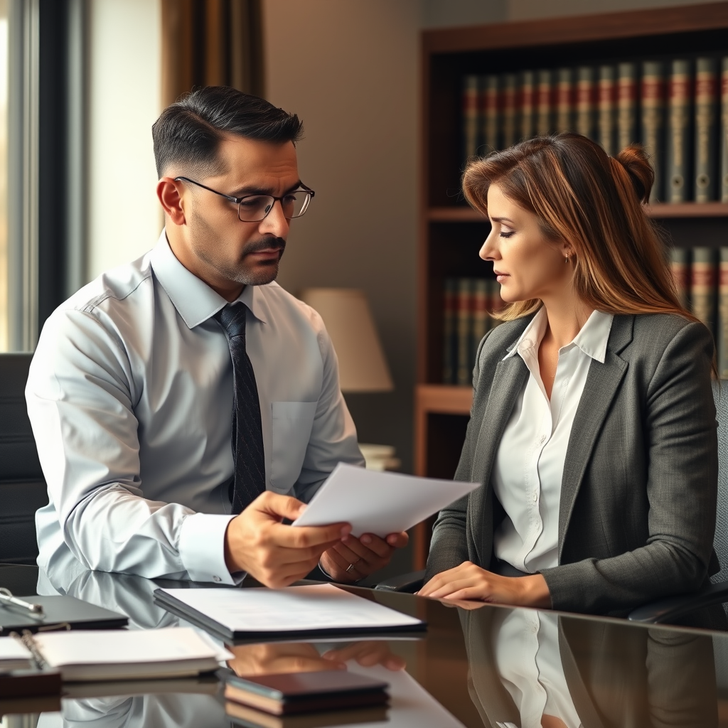 Manslaughter Lawyer Suffolk, VA