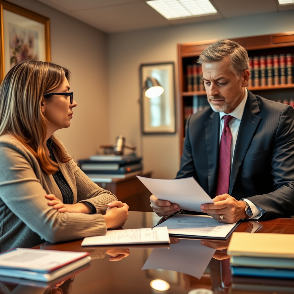 Murder Defense Lawyer Loudoun County, VA