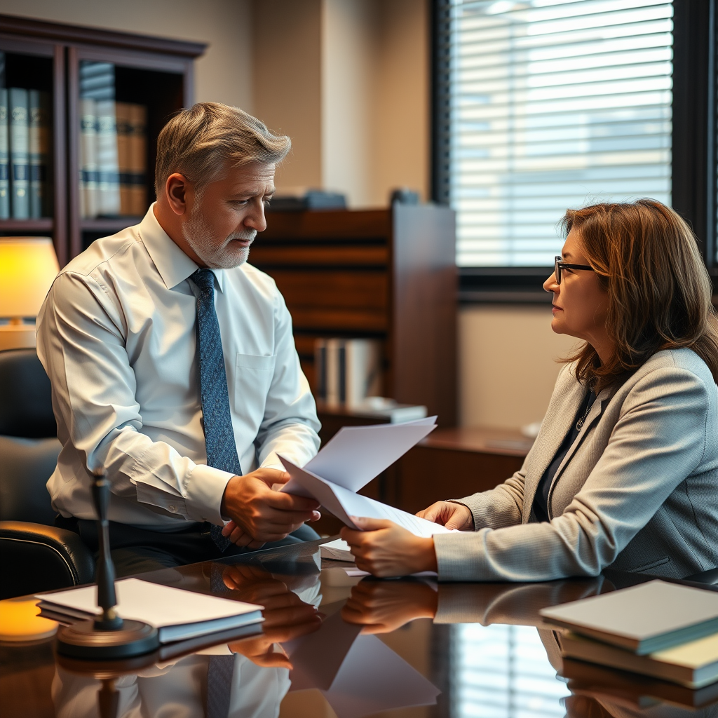 Murder Defense Lawyer Manassas Park, VA