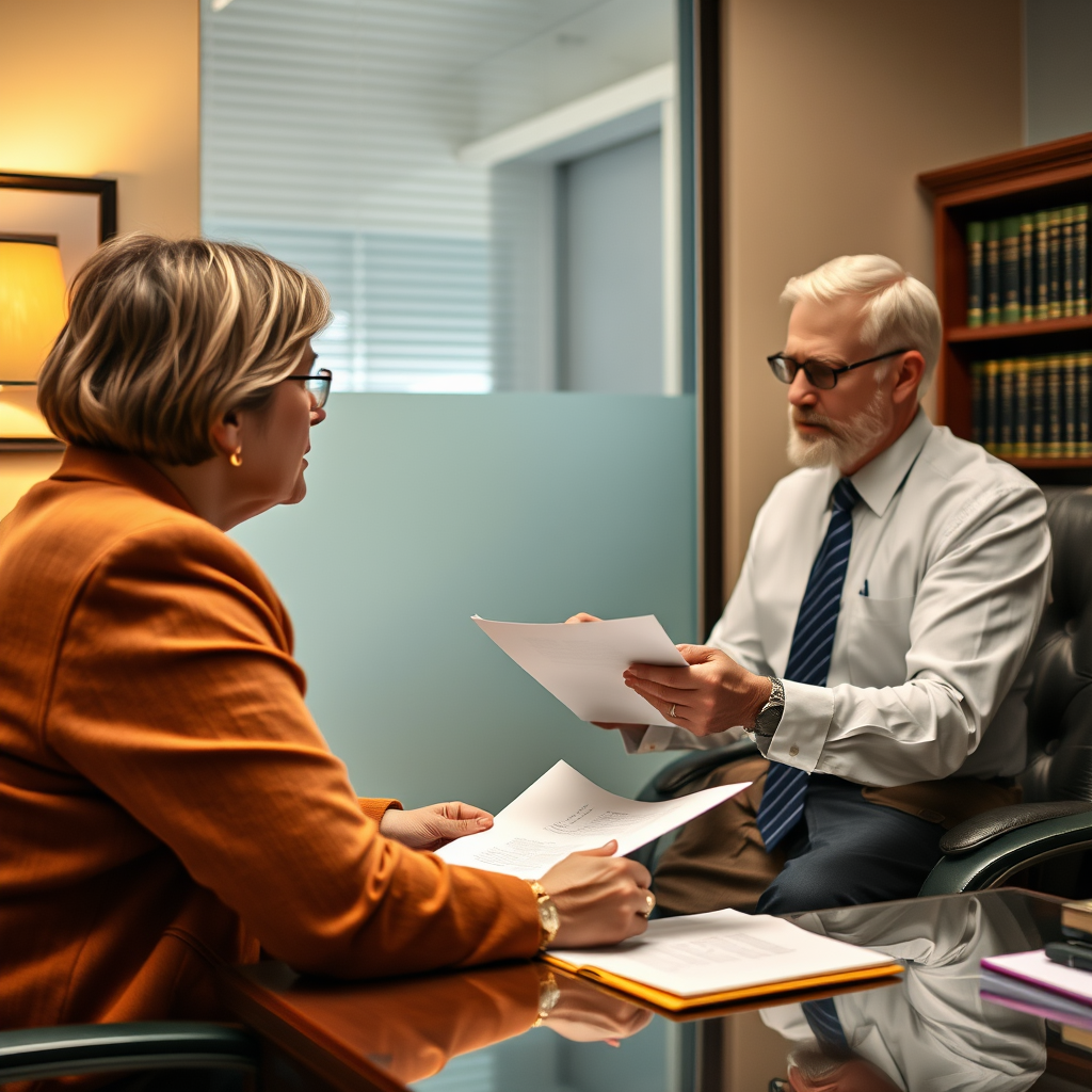 Murder Defense Lawyer Prince William County, VA