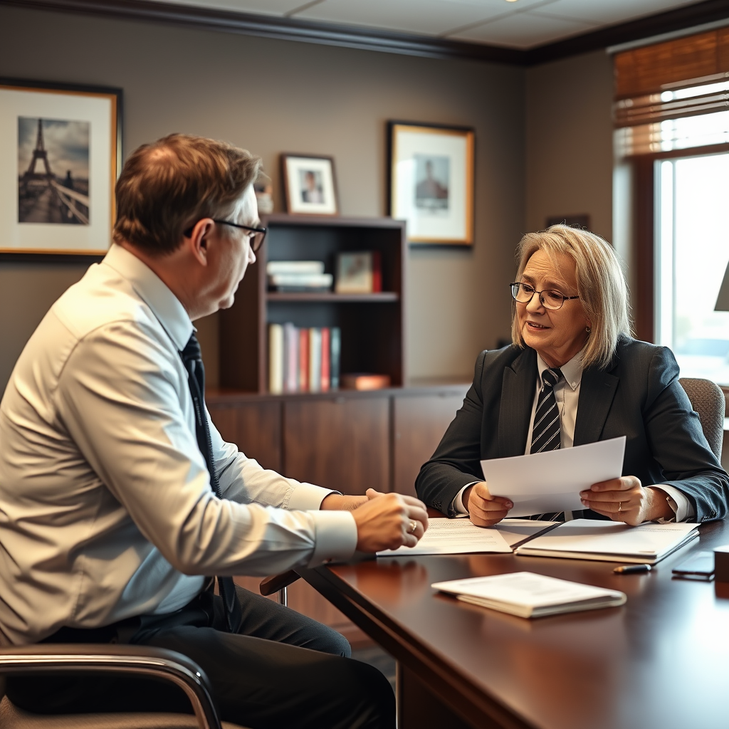 Police ID Fraud Defense Lawyer Albemarle County, VA
