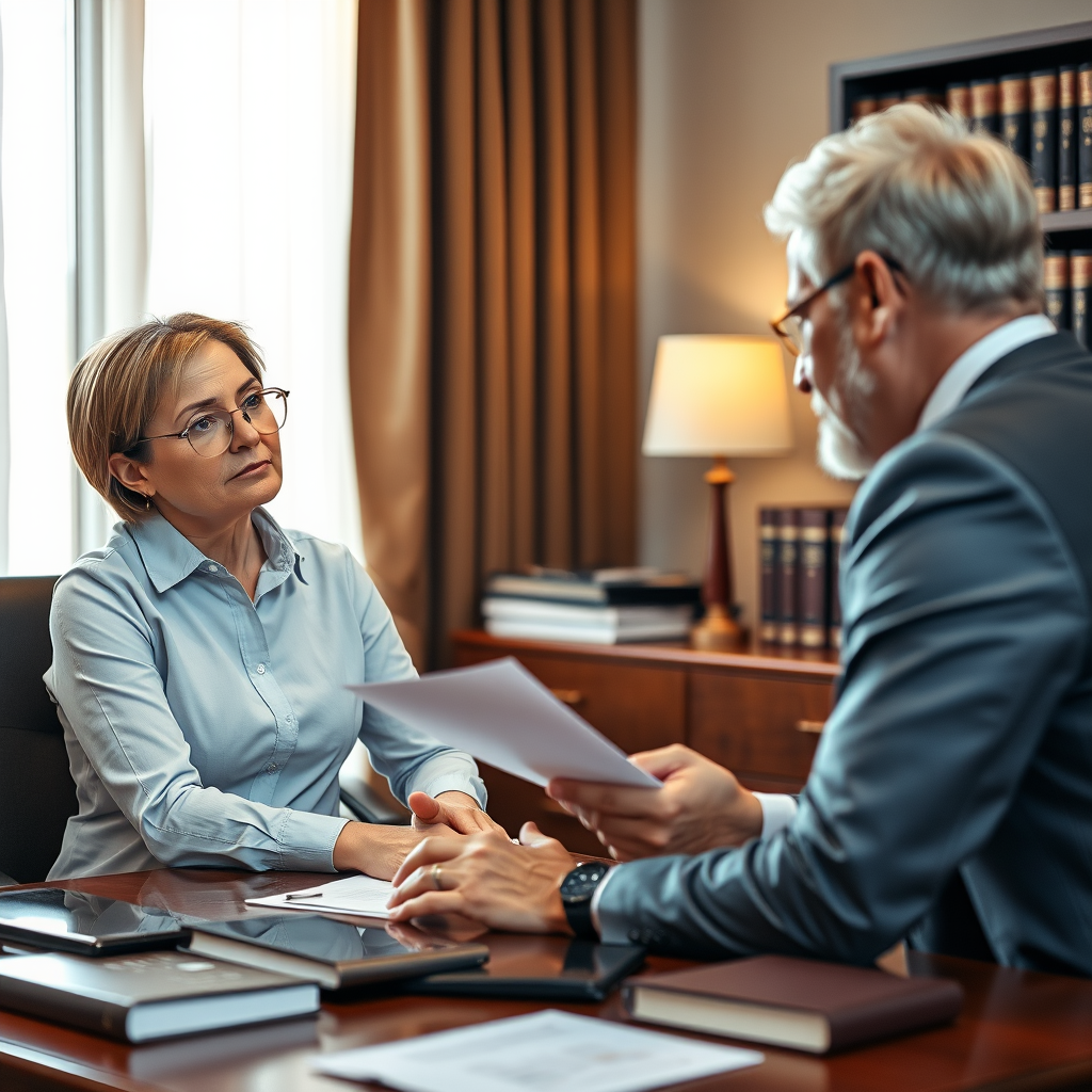 Police ID Fraud Defense Lawyer Alexandria, VA