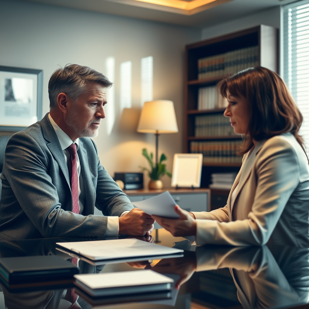 Police ID Fraud Defense Lawyer Arlington County, VA