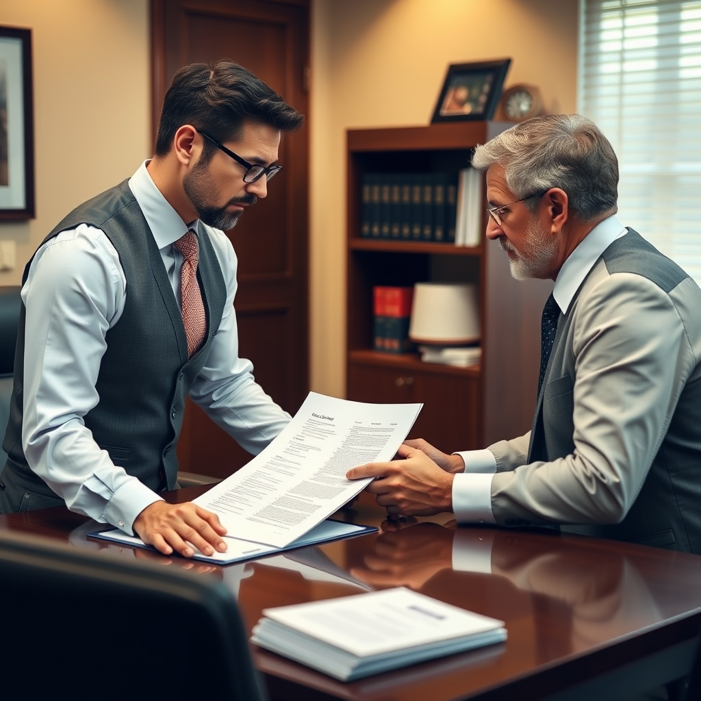 Police ID Fraud Defense Lawyer Bedford County, VA