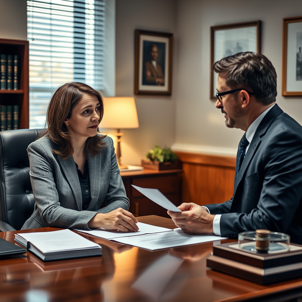 Police ID Fraud Defense Lawyer Botetourt County, VA