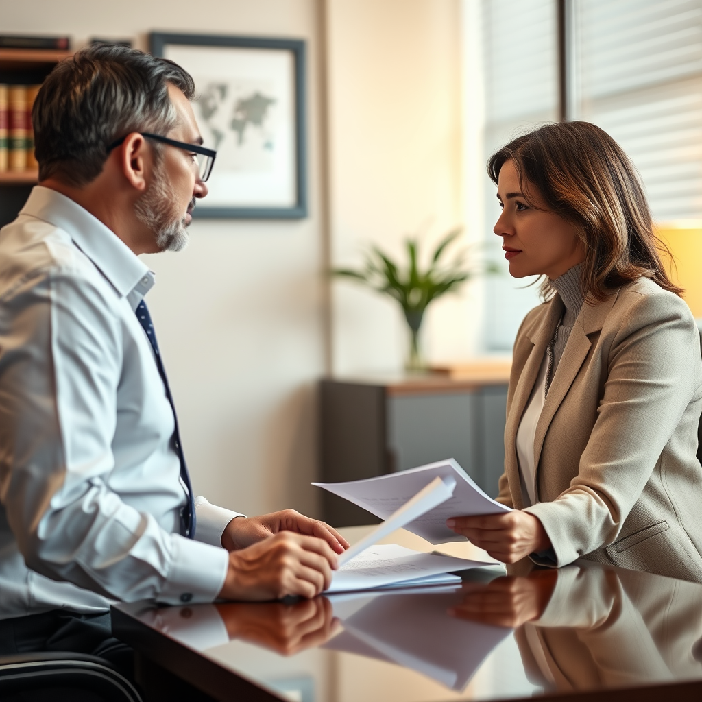Police ID Fraud Defense Lawyer Caroline County, VA