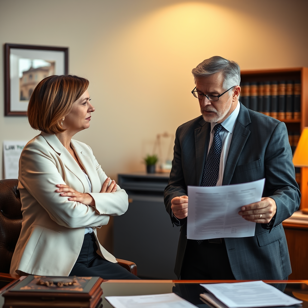 Police ID Fraud Defense Lawyer Chesapeake, VA