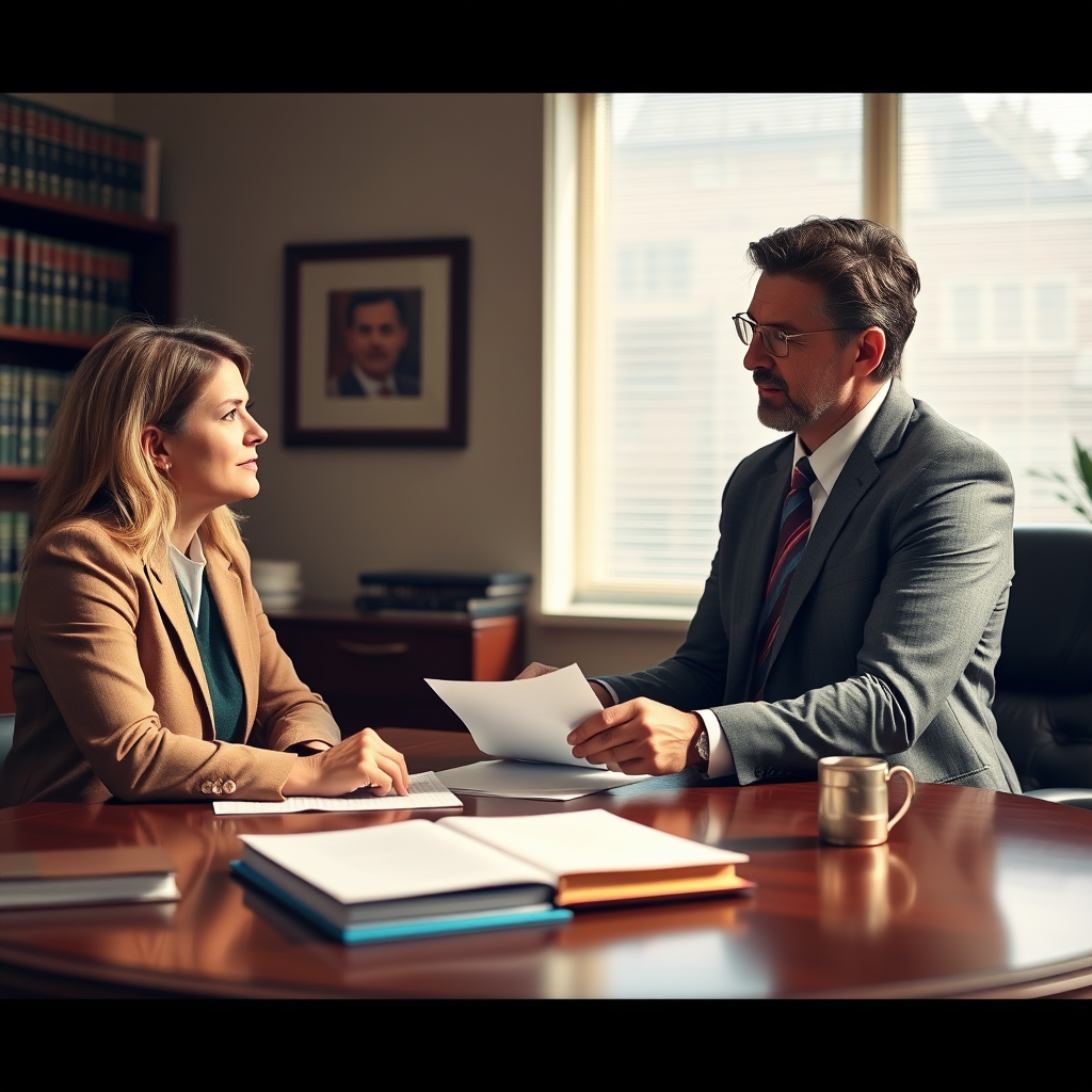 Police ID Fraud Defense Lawyer Fairfax, VA