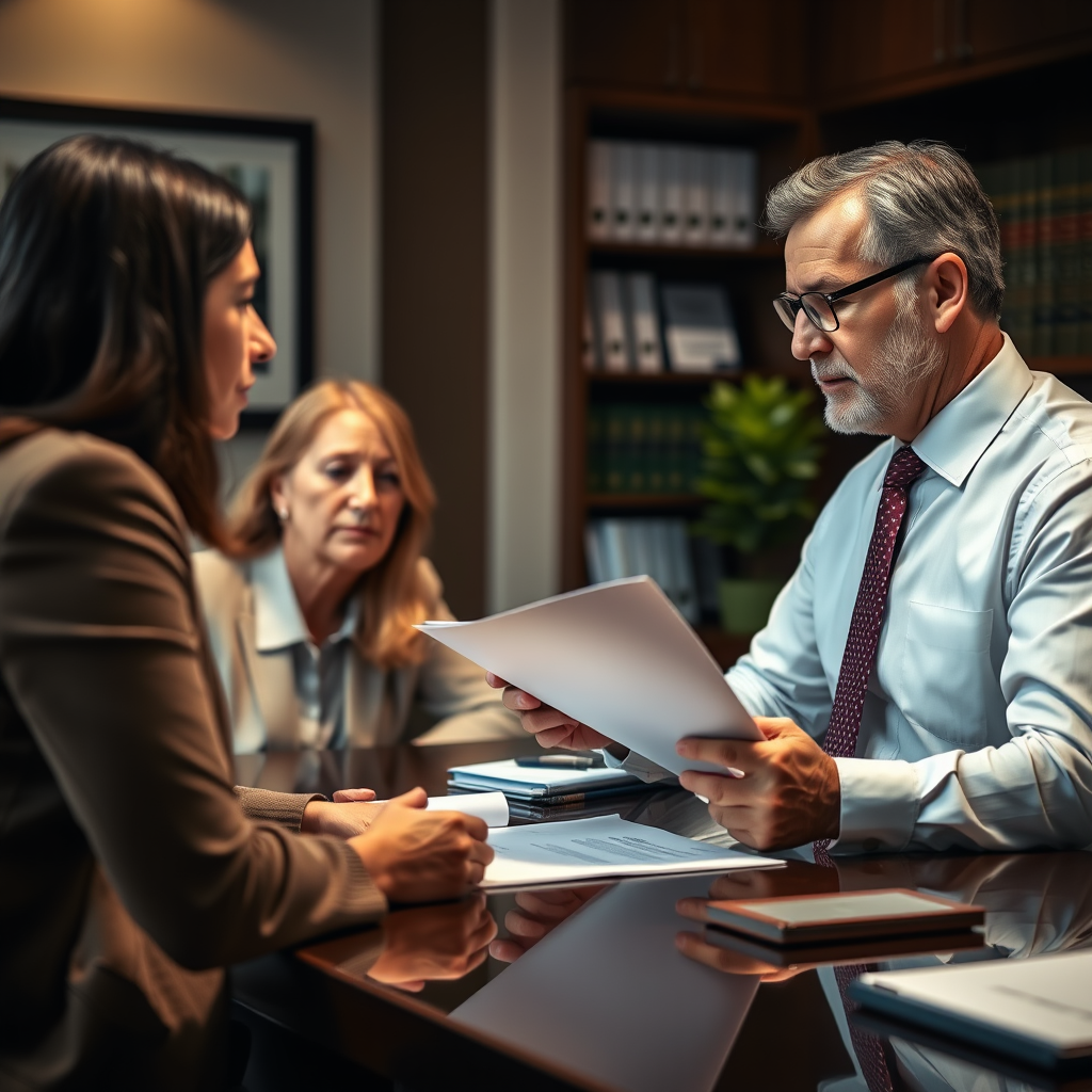Police ID Fraud Defense Lawyer Fredericksburg, VA