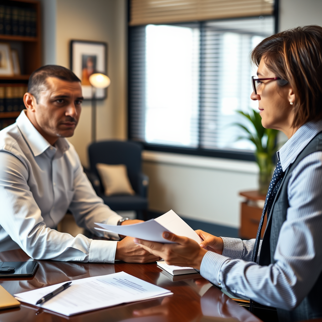 Police ID Fraud Defense Lawyer Gloucester County, VA
