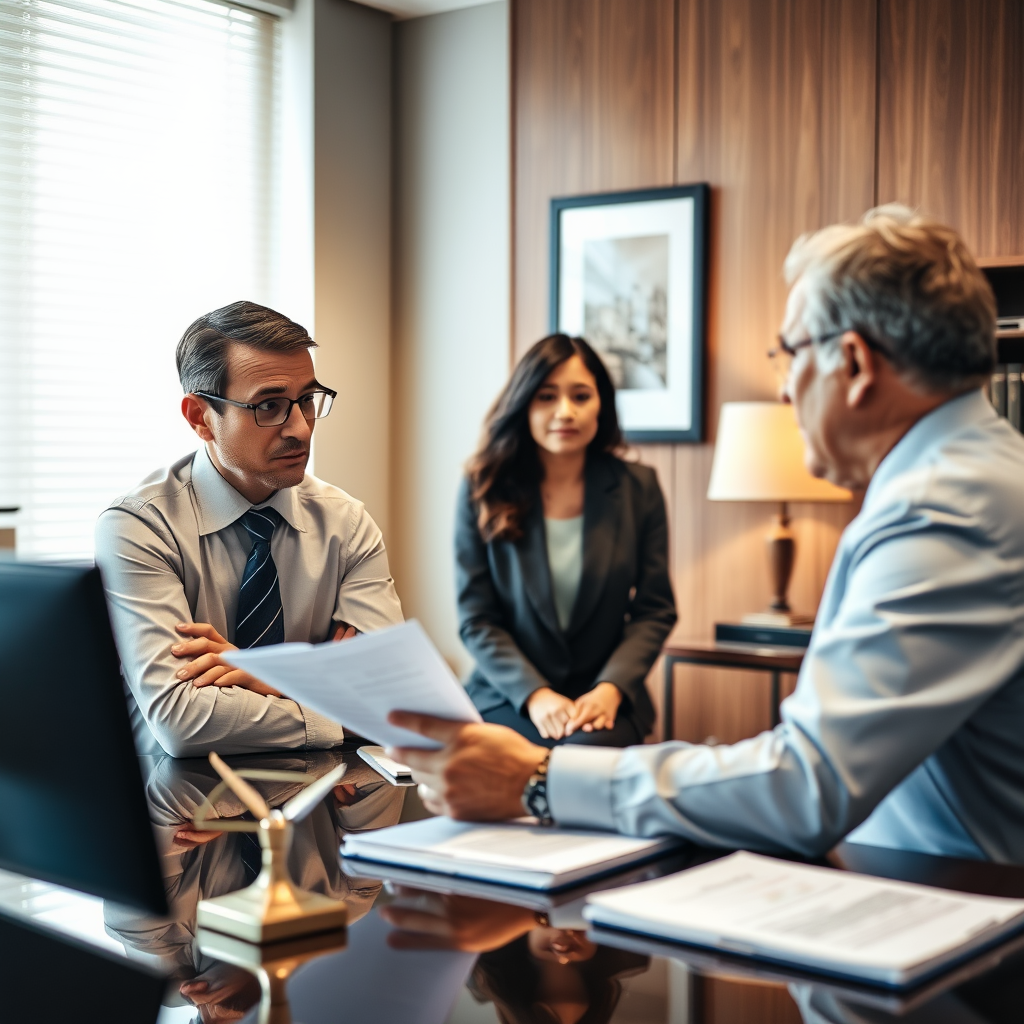 Police ID Fraud Defense Lawyer Hanover County, VA