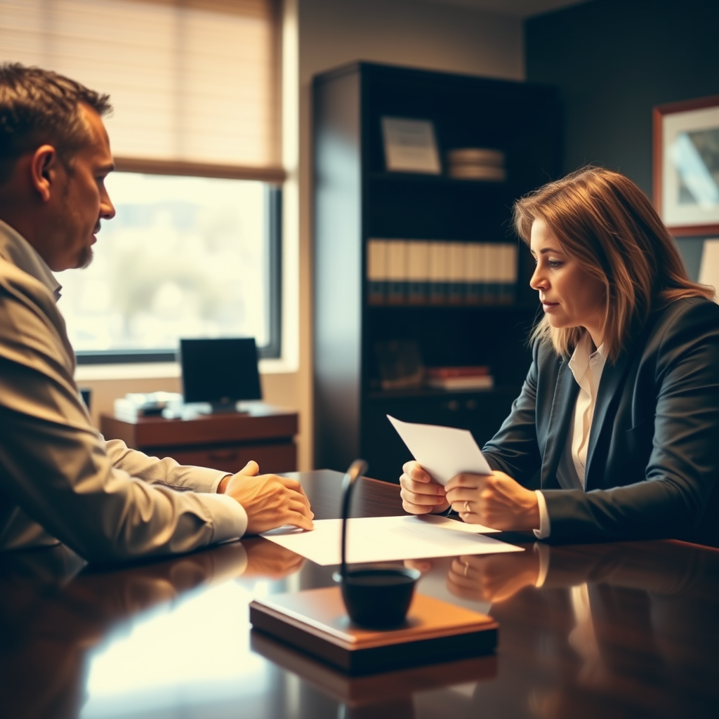 Police ID Fraud Defense Lawyer Manassas Park, VA