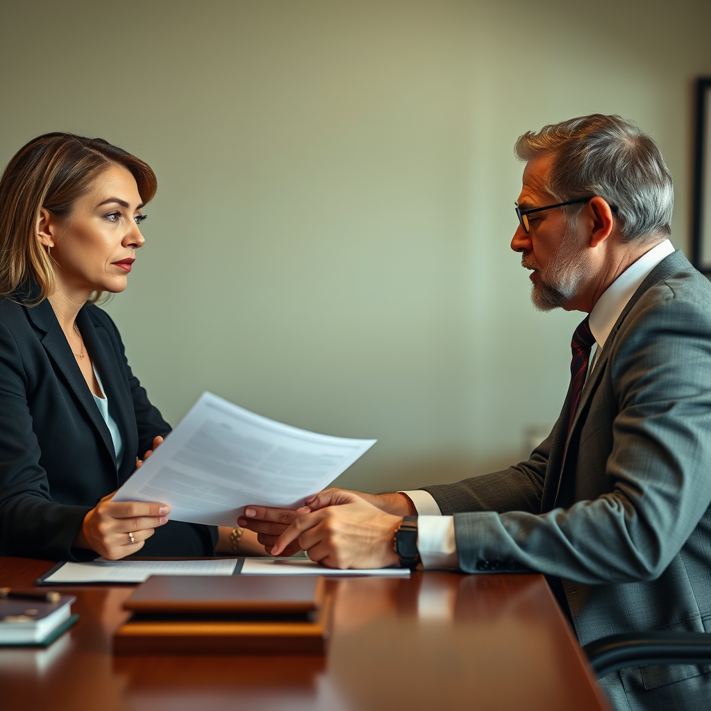Police ID Fraud Defense Lawyer Shenandoah, VA