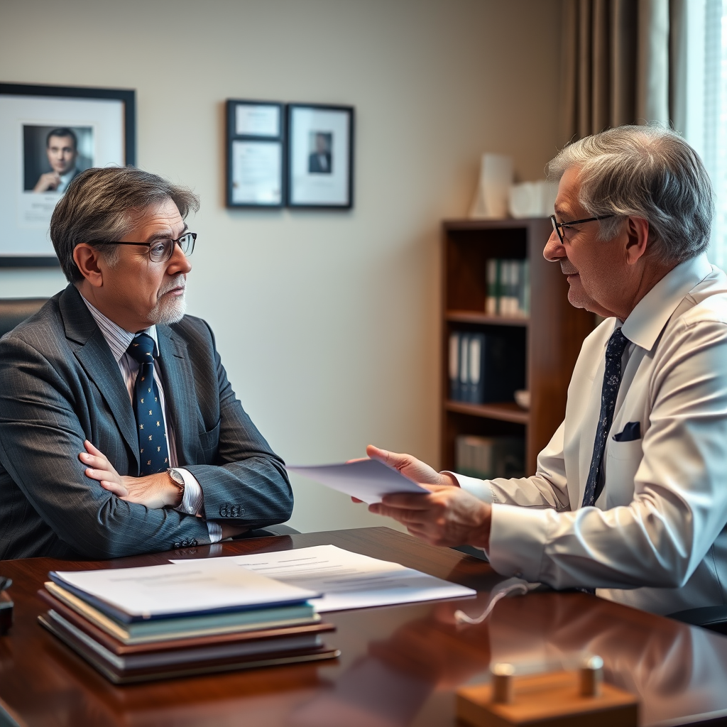 Police ID Fraud Defense Lawyer Spotsylvania County, VA