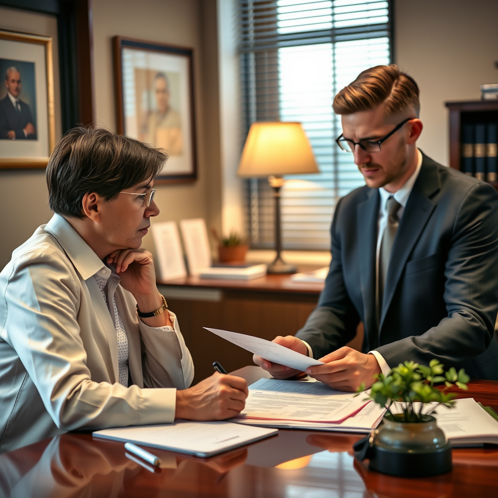 Police ID Fraud Defense Lawyer Warren County, VA