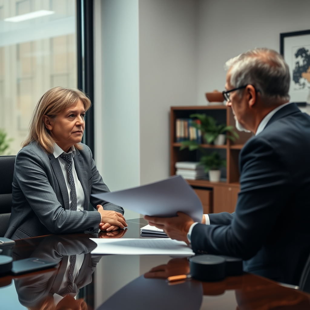 Property Damage Lawyer Arlington County, VA