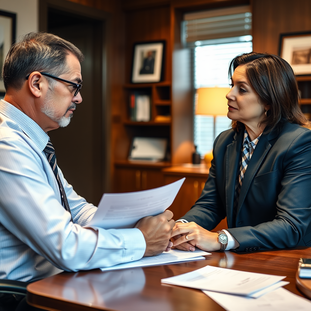 Property Damage Lawyer Gloucester County, VA