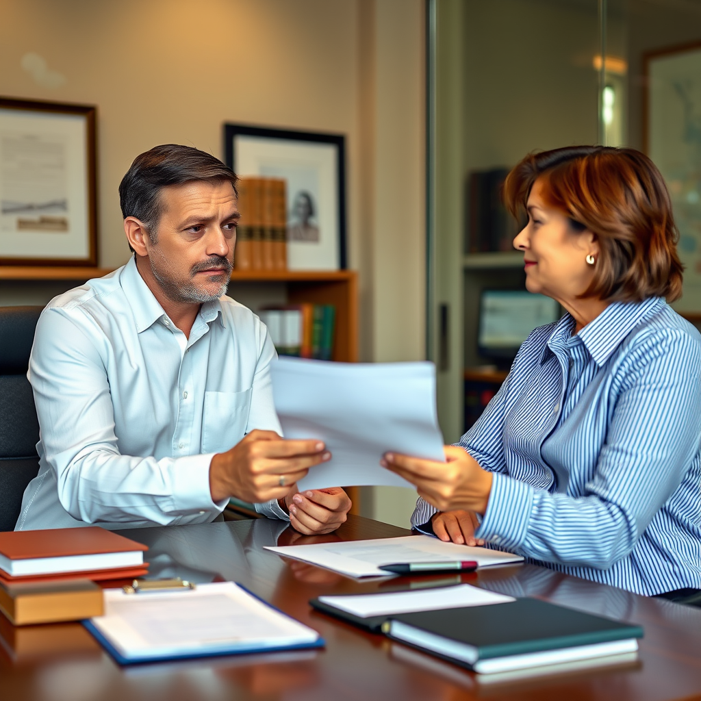 Property Damage Lawyer Madison County, VA