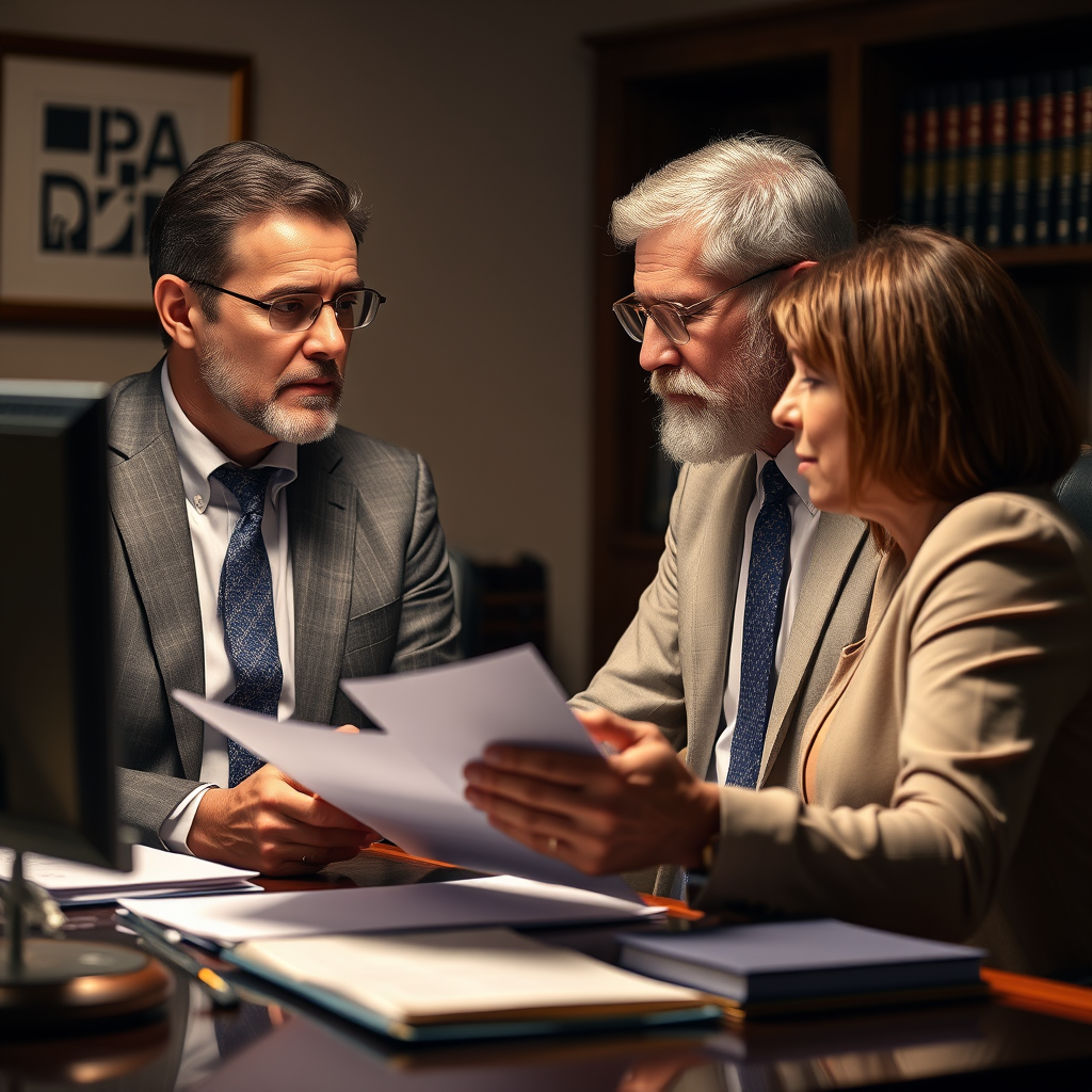 Property Damage Lawyer Shenandoah, VA