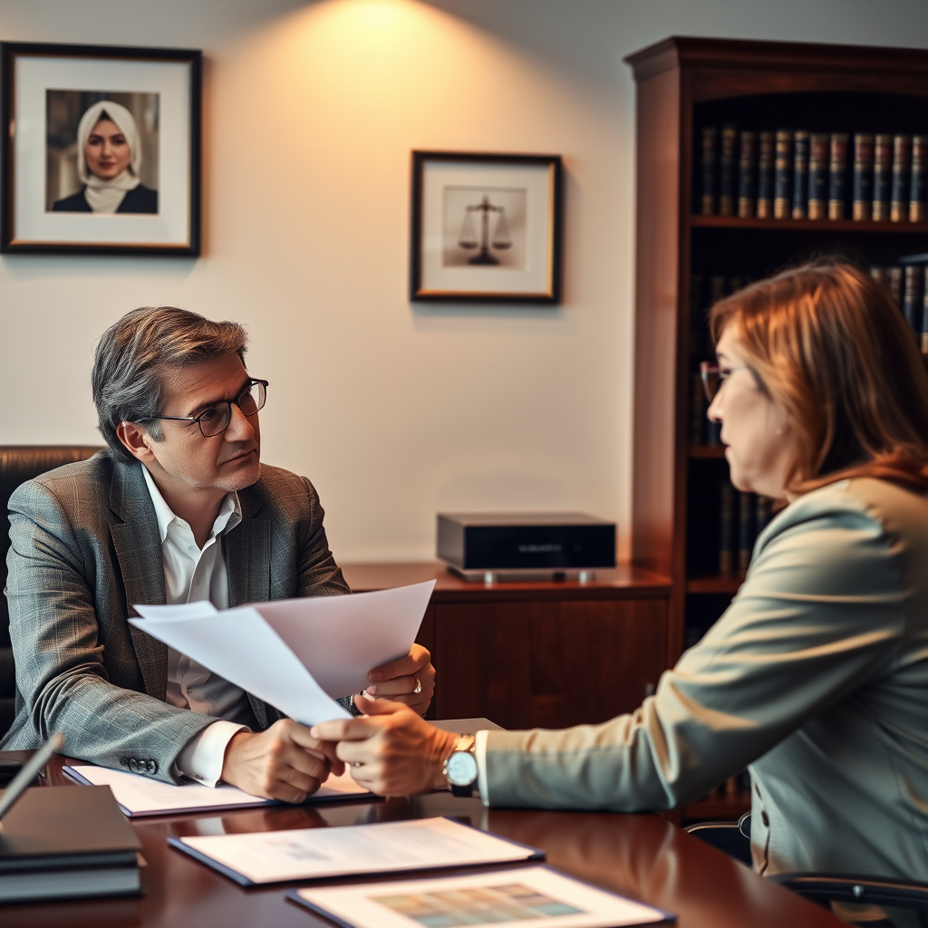Property Damage Lawyer Stafford County, VA