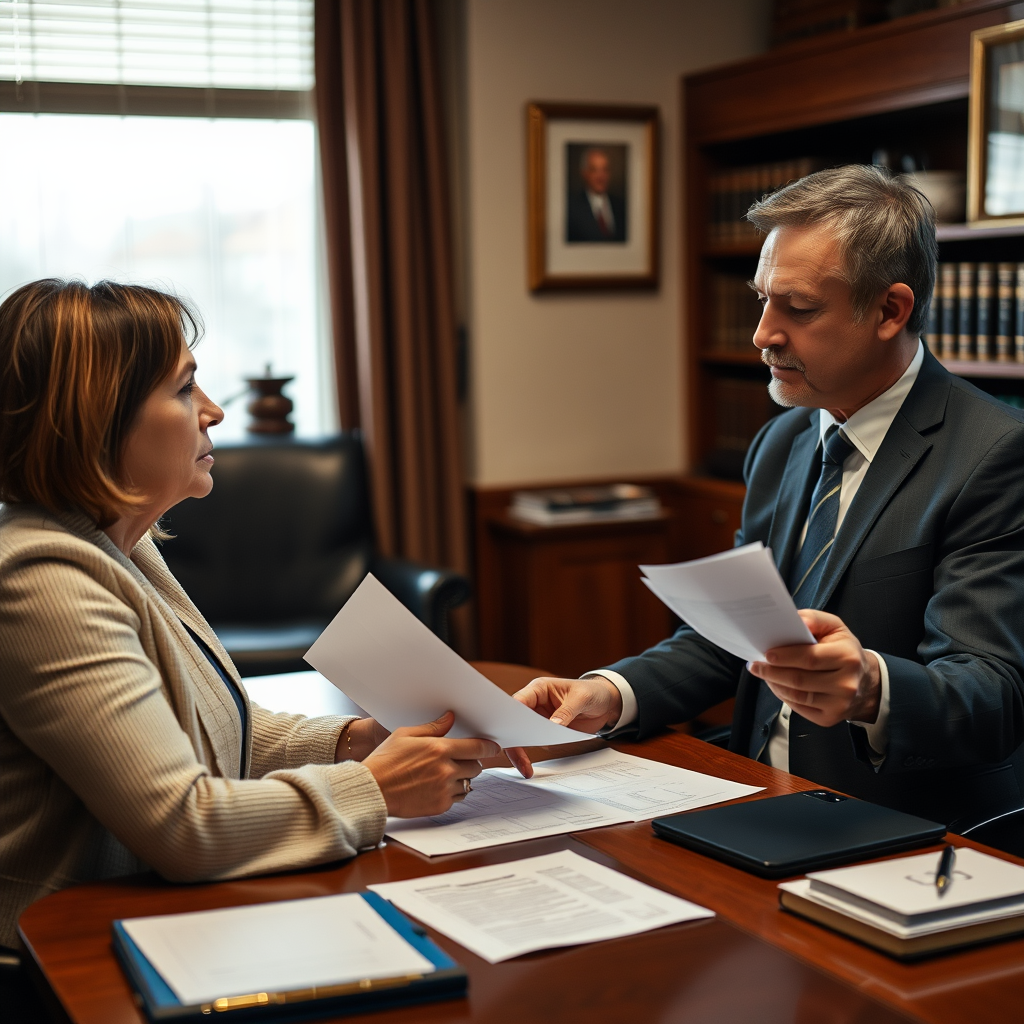 Rape Defense Lawyer Albemarle County, VA