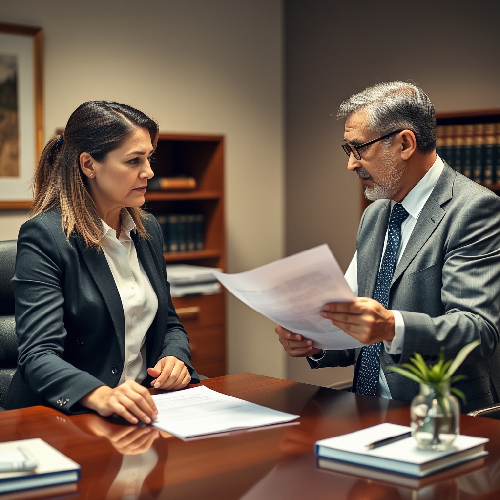 Rape Defense Lawyer Arlington County, VA