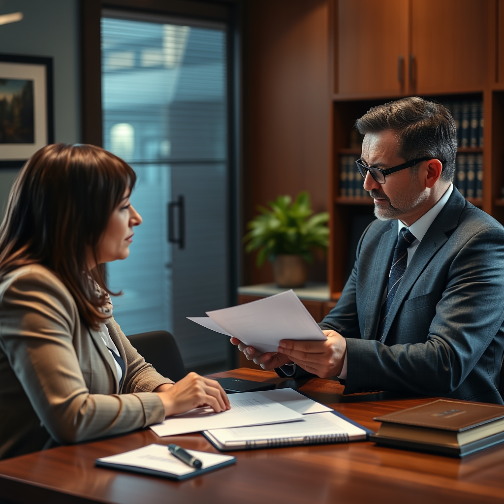 Rape Defense Lawyer Botetourt County, VA