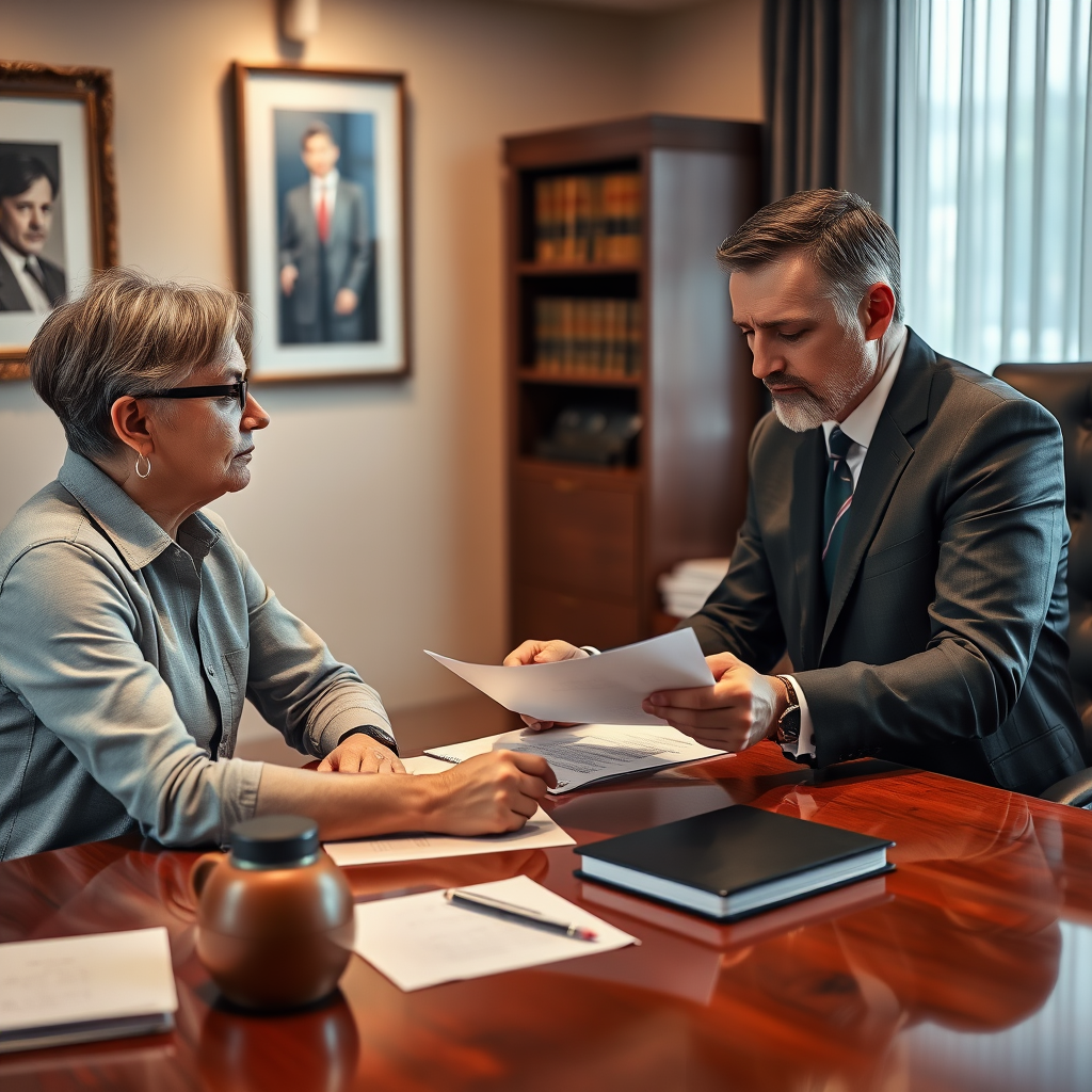 Rape Defense Lawyer Clarke County, VA