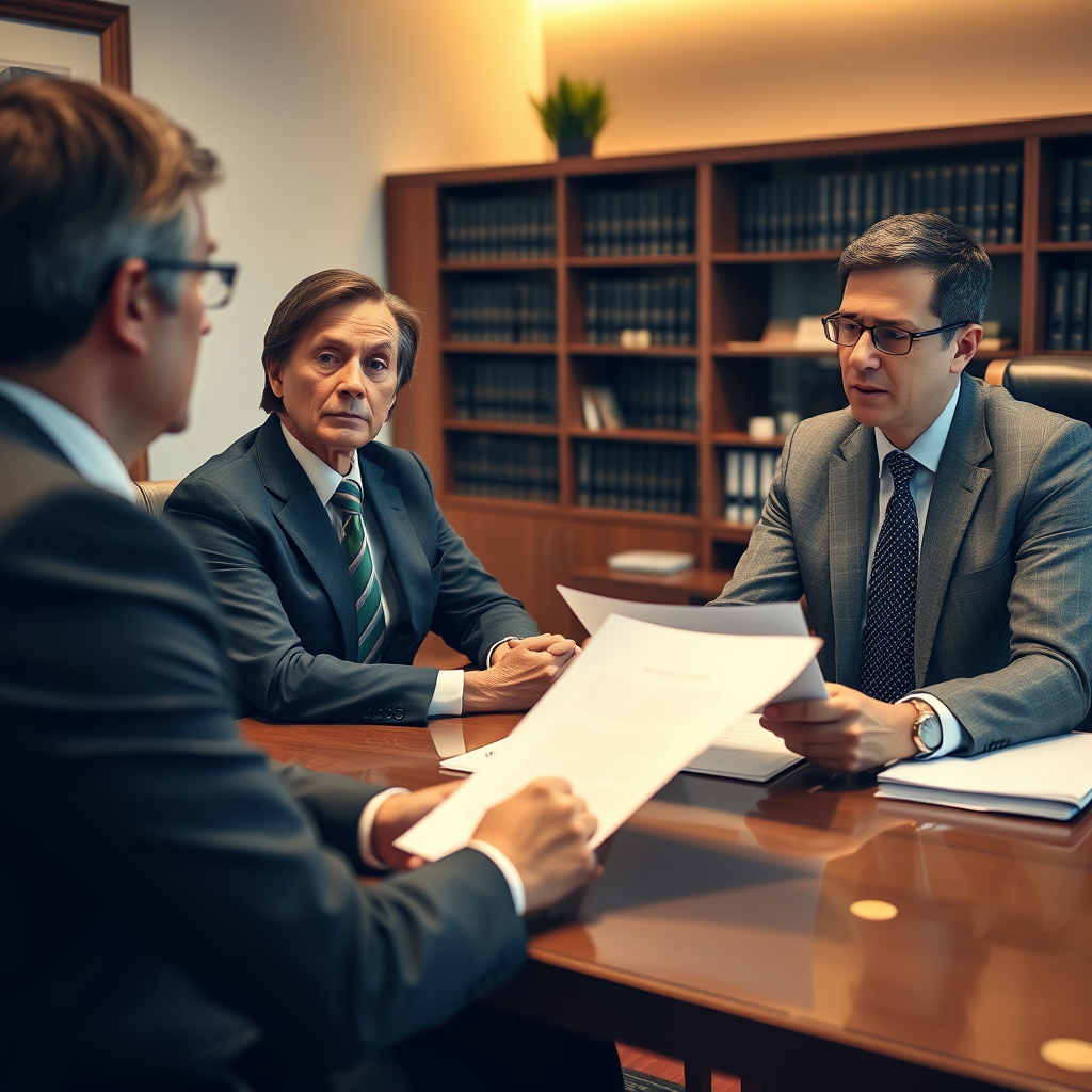 Rape Defense Lawyer Loudoun County, VA