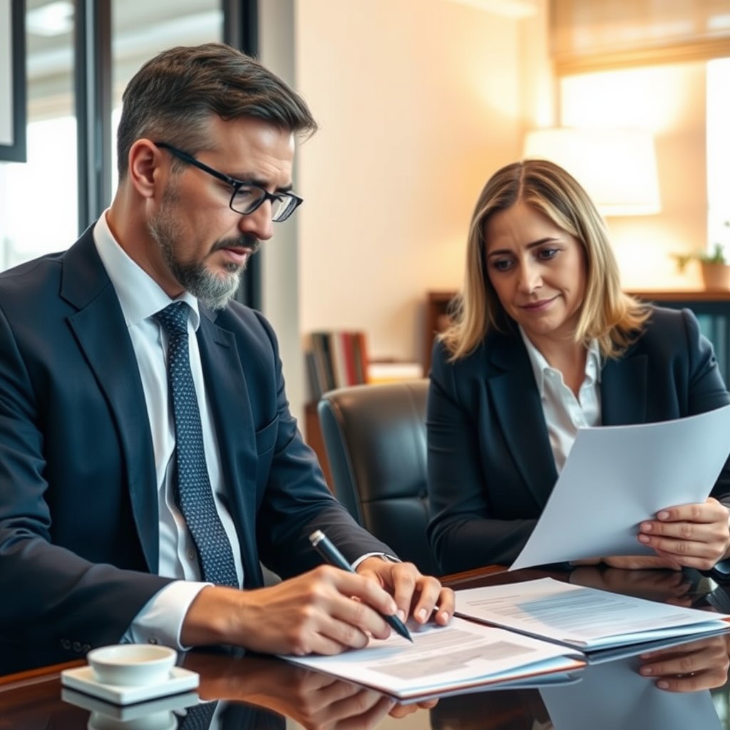 Robbery Defense Lawyer Arlington County, VA