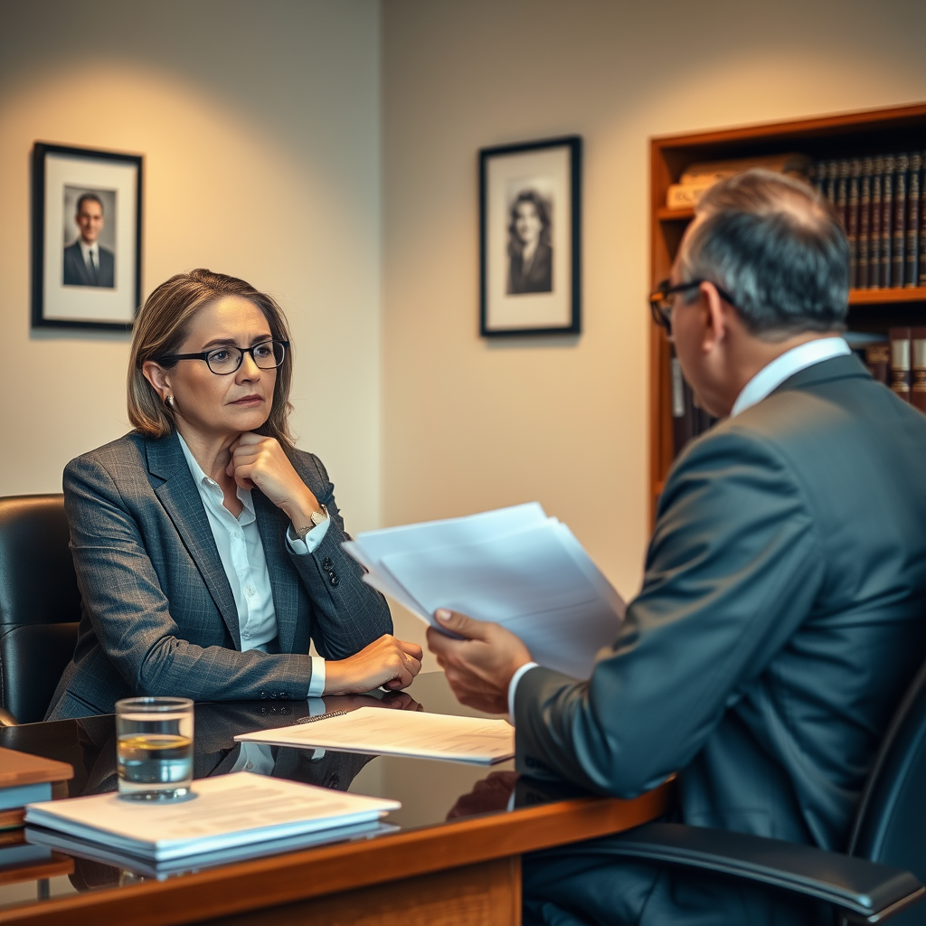 Robbery Defense Lawyer Botetourt County, VA