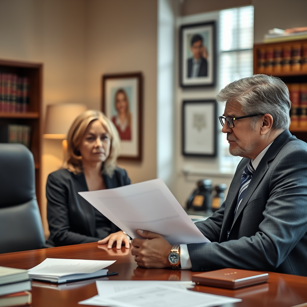 Robbery Defense Lawyer Fairfax County, VA