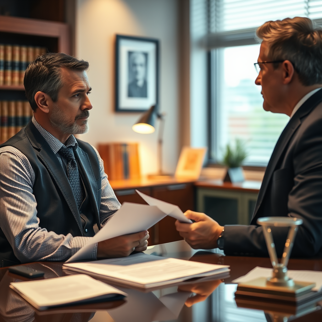 Robbery Defense Lawyer Greene County, VA