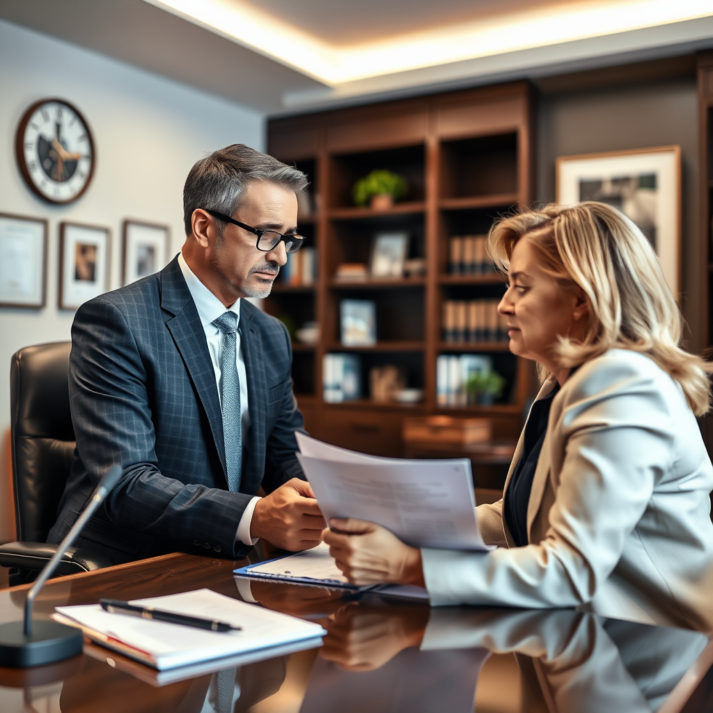 Robbery Defense Lawyer Orange County, VA