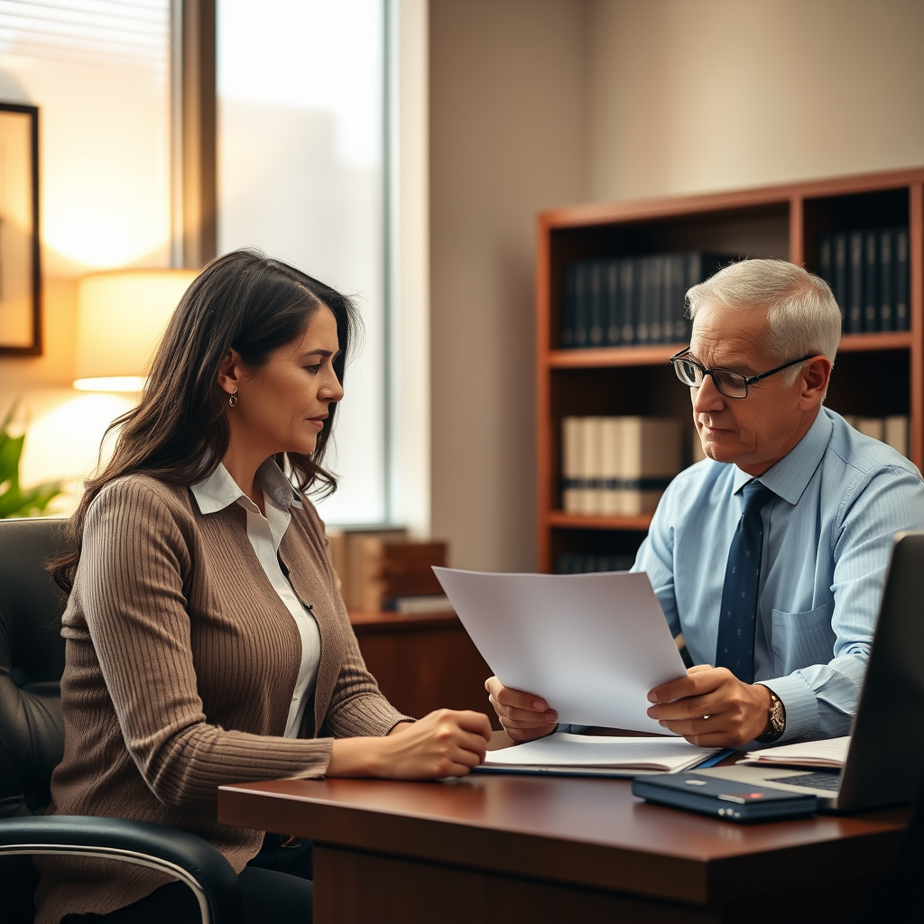 Robbery Defense Lawyer Spotsylvania County, VA