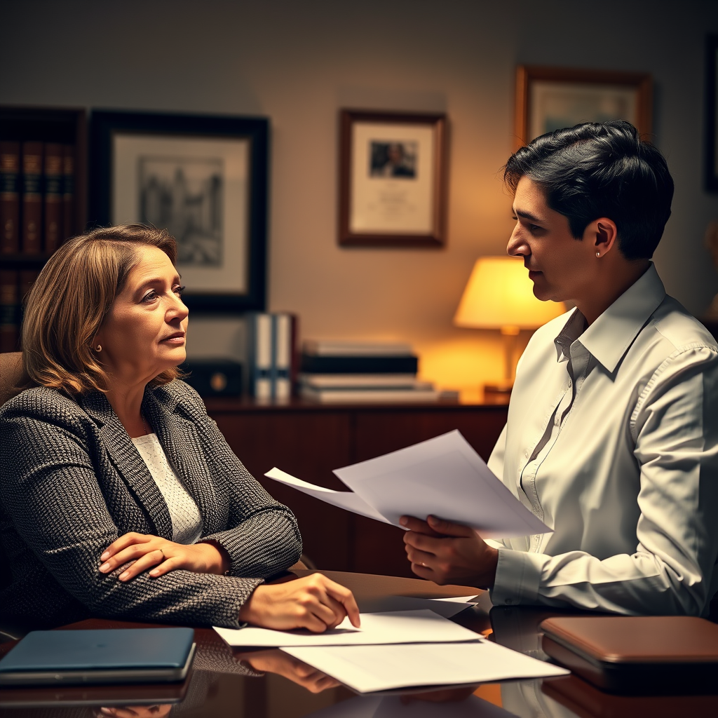 Robbery Lawyer Albemarle County, VA
