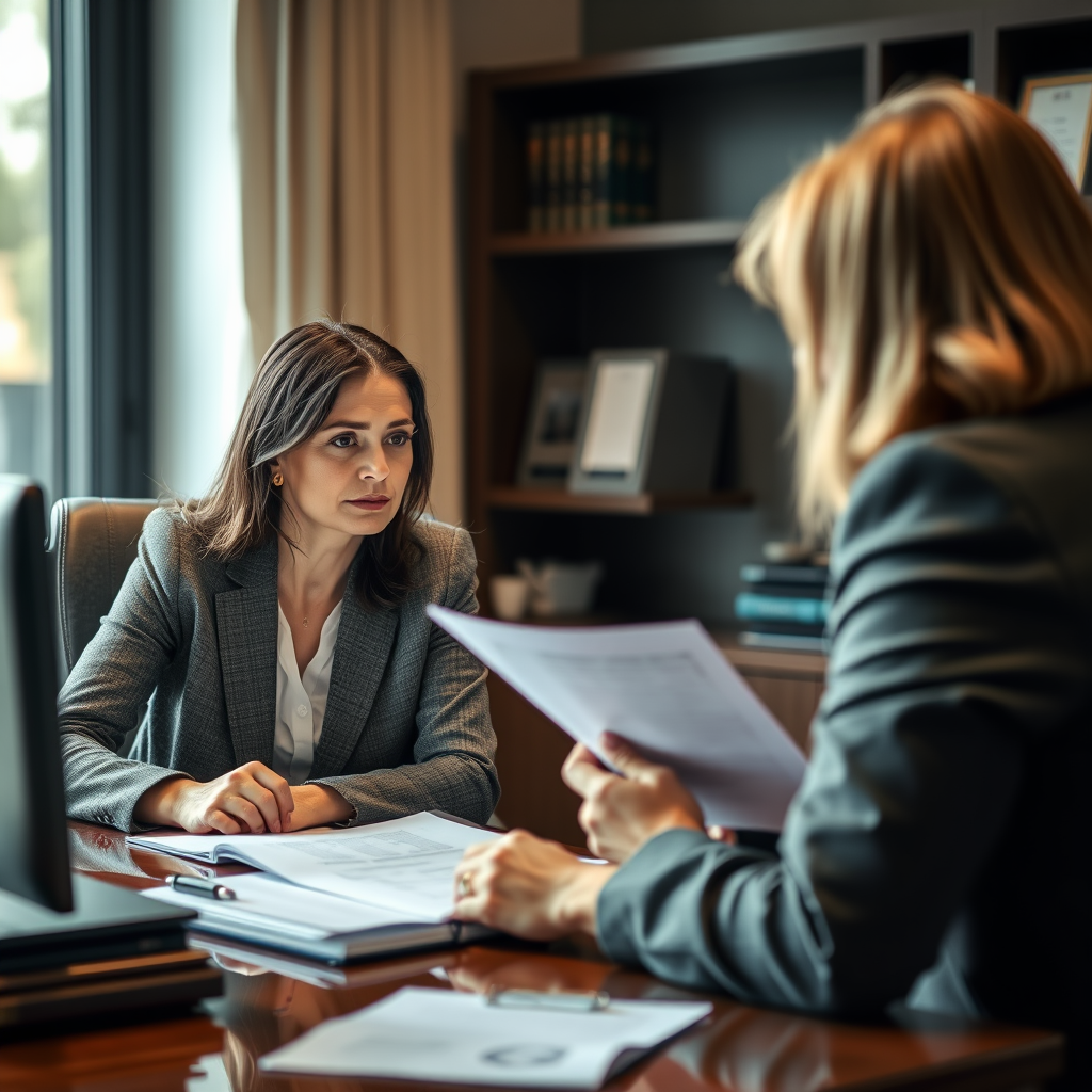 Robbery Lawyer Loudoun County, VA
