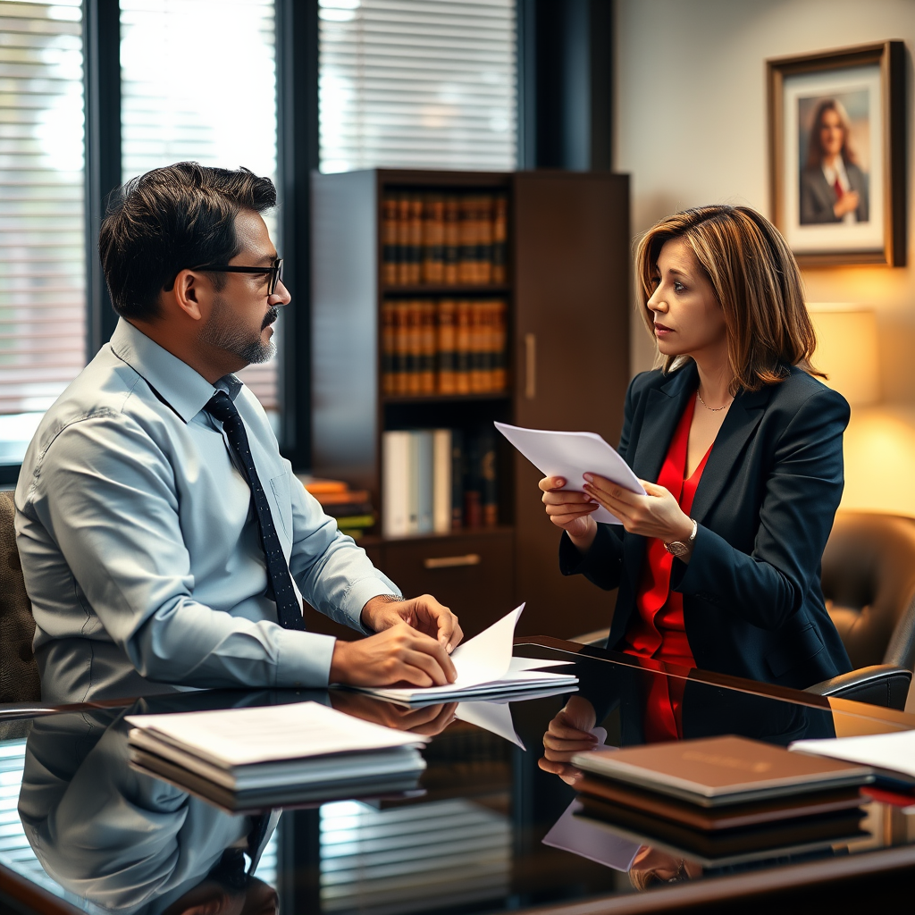 Robbery Lawyer Spotsylvania County, VA