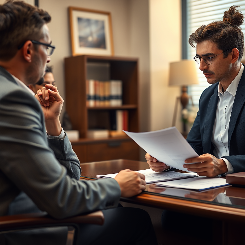 Strangulation Lawyer Arlington County, VA