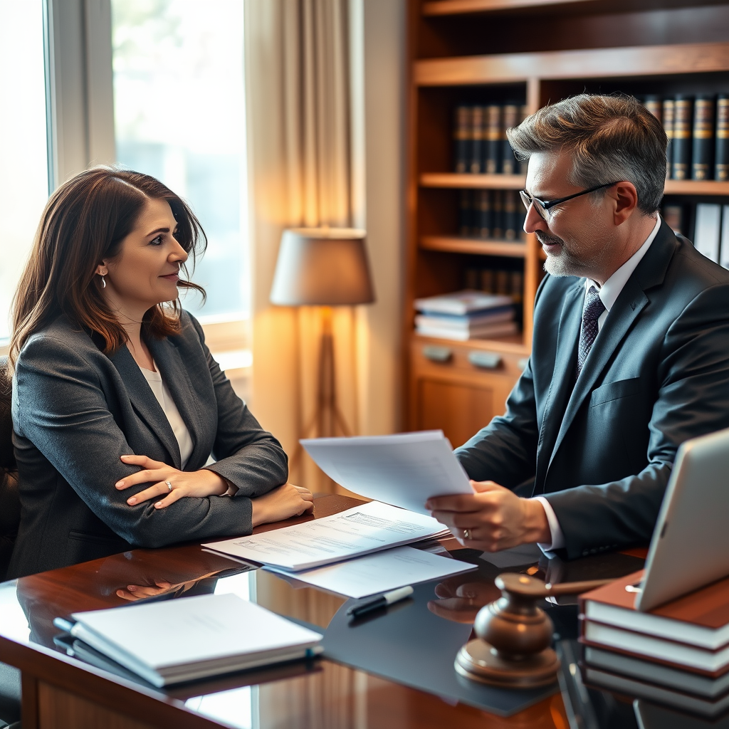 Strangulation Lawyer Fairfax County, VA