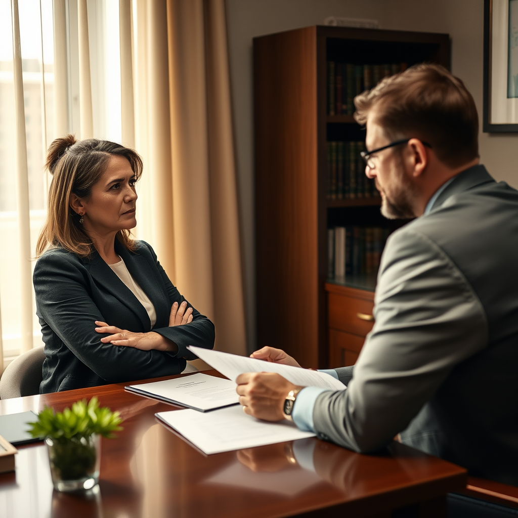 Strangulation Lawyer Henrico County, VA