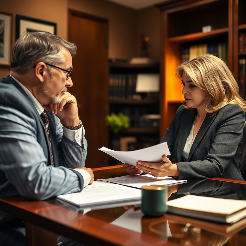 Strangulation Lawyer Manassas, VA