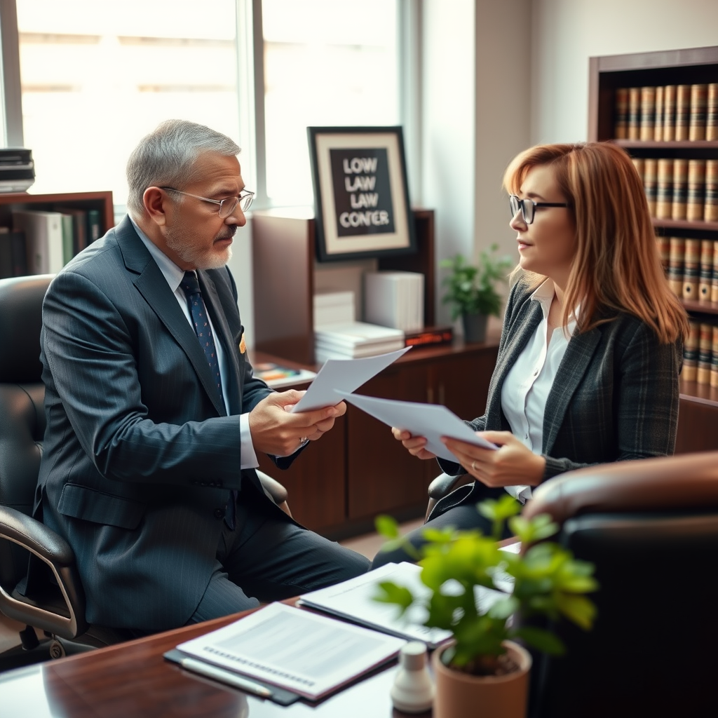 Strangulation Lawyer Spotsylvania County, VA
