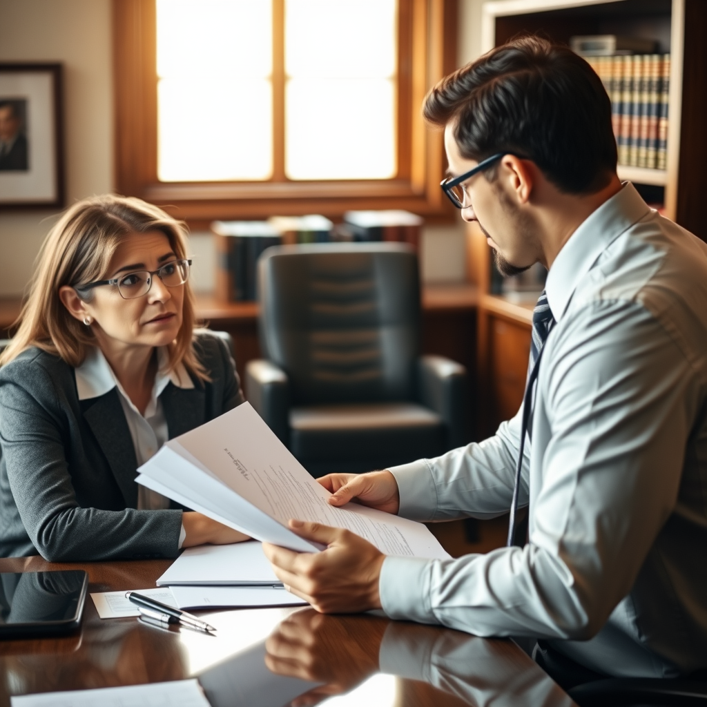Underage Drinking Lawyer Culpeper County, VA