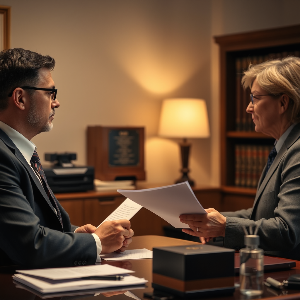 Underage Drinking Lawyer Fairfax County, VA