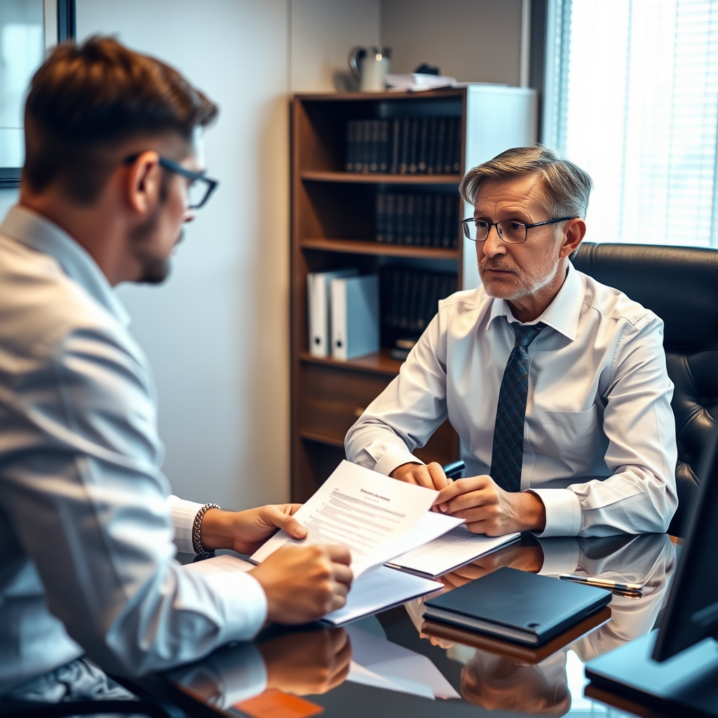Underage Drinking Lawyer Fairfax, VA