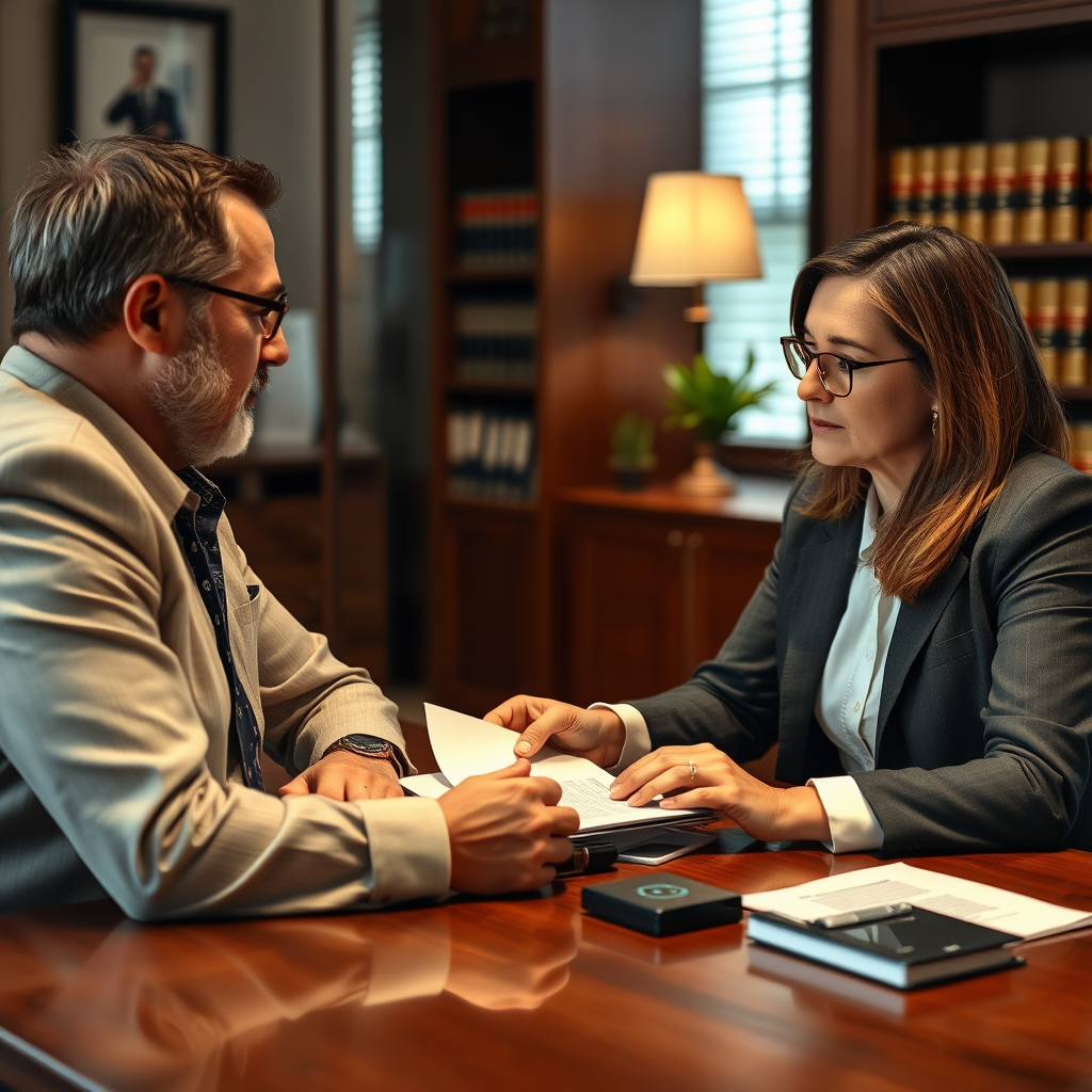 Underage Drinking Lawyer Falls Church, VA