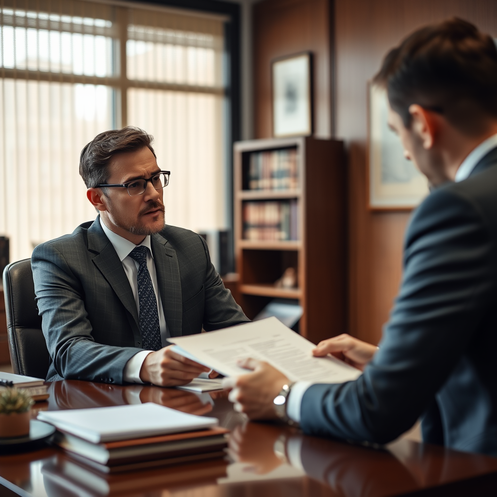 Underage Drinking Lawyer Hanover County, VA