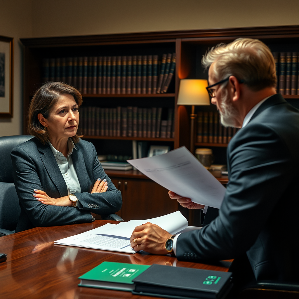 Underage Drinking Lawyer Manassas, VA