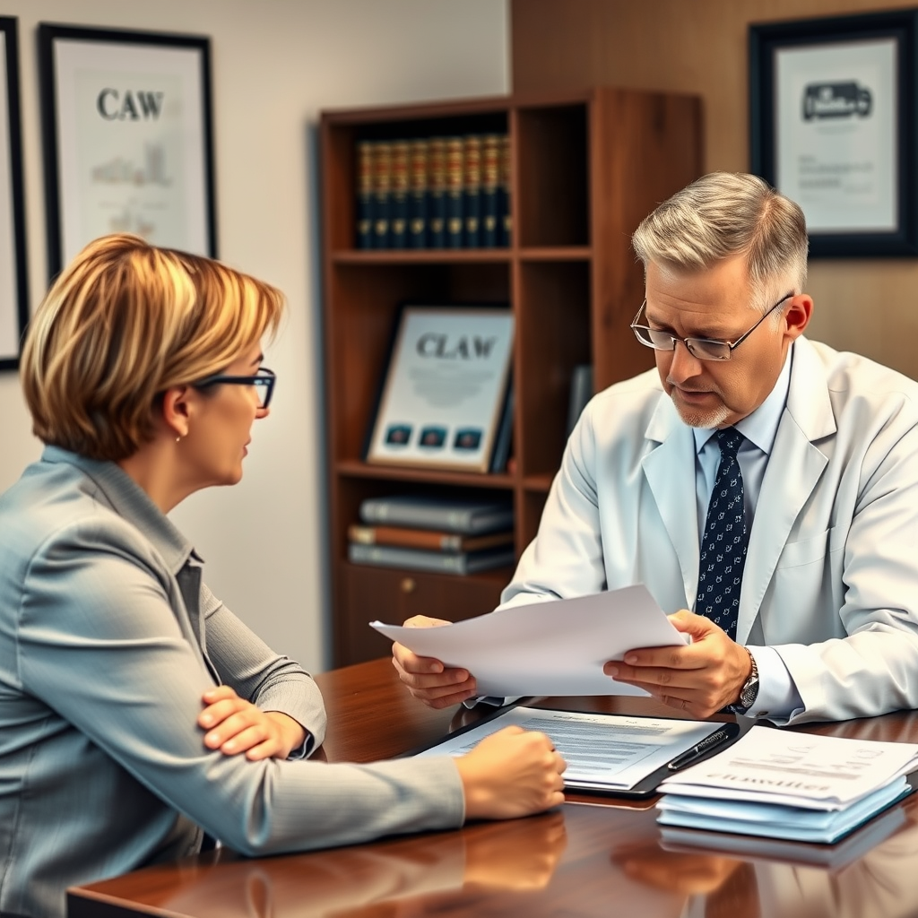 Carjacking Lawyer Augusta County, VA